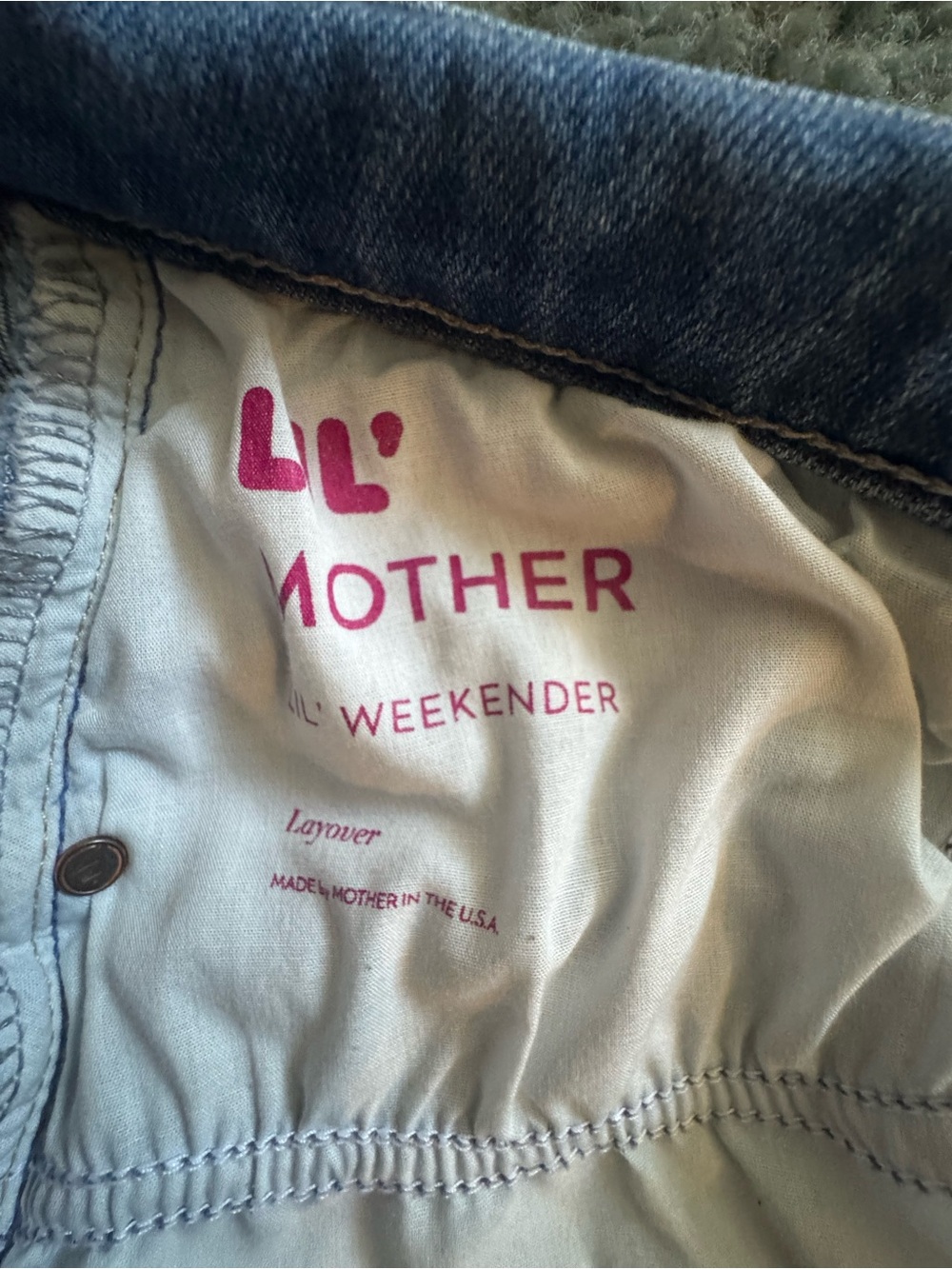 MOTHER - Picture 12 of 12